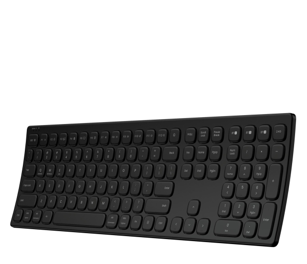 Silver Monkey Smart KS400 Arc Czarna - 1360936 - zdjęcie 2